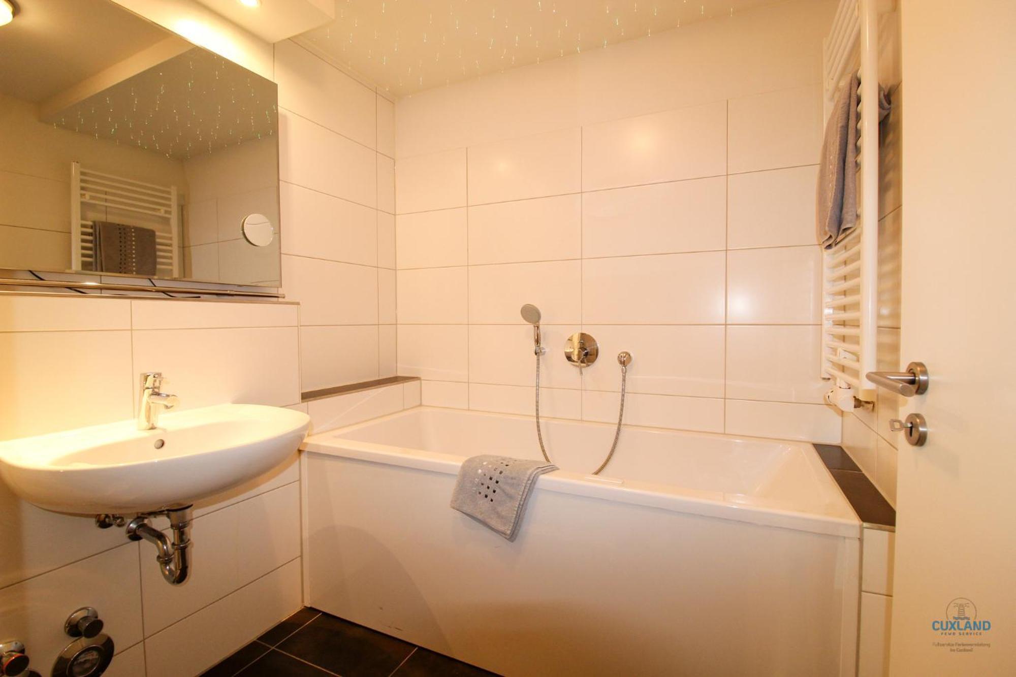 Residenz Hohe Lith Wohnung 04 01 Cuxhaven Ngoại thất bức ảnh