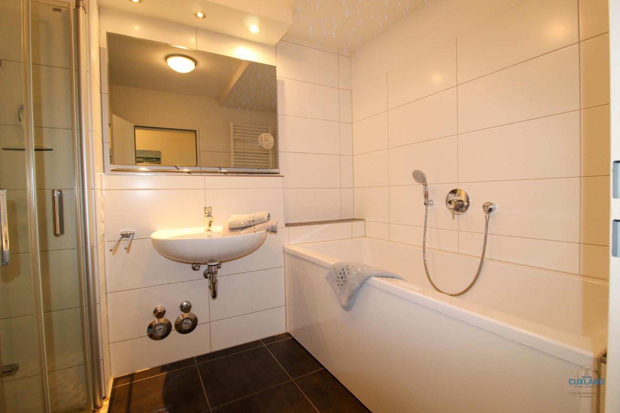 Residenz Hohe Lith Wohnung 04 01 Cuxhaven Ngoại thất bức ảnh