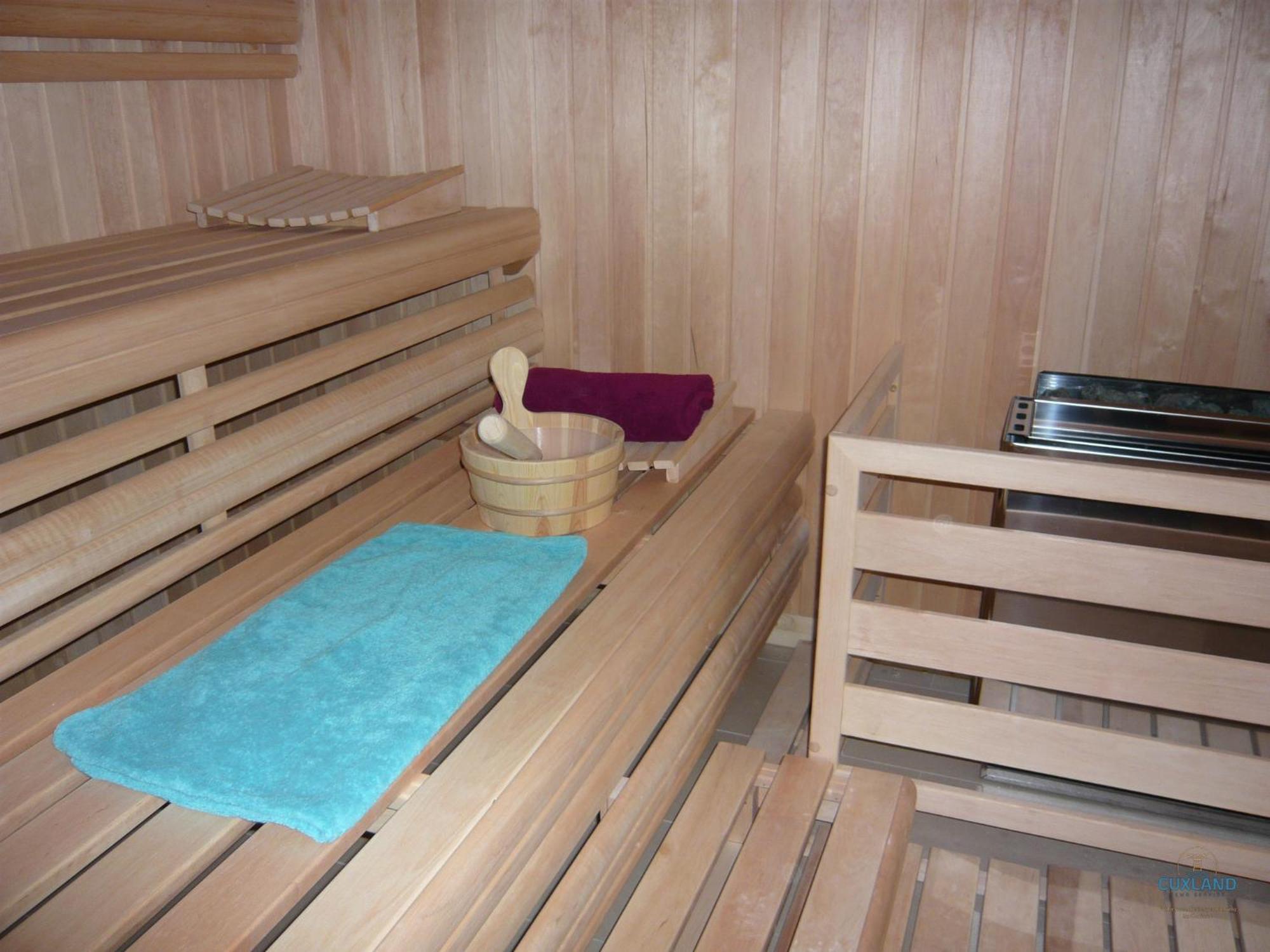 Residenz Hohe Lith Wohnung 04 01 Cuxhaven Ngoại thất bức ảnh